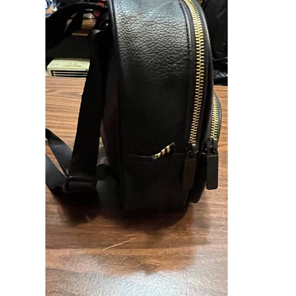Adidas Mini backpack - Black - Picture 3 of 8